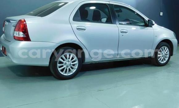 Acheter Occasion Voiture Toyota Corolla Gris à Karasburg, Karas Acheter Occasion Voiture Toyota Corolla Gris à Karasburg, Karas