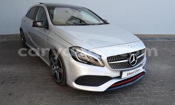 Buy Used Mercedes-Benz A–Class White Car in Katima Mulilo in Caprivi Buy Used Mercedes-Benz A–Class White Car in Katima Mulilo in Caprivi