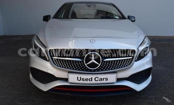 Buy Used Mercedes-Benz A–Class White Car in Katima Mulilo in Caprivi Buy Used Mercedes-Benz A–Class White Car in Katima Mulilo in Caprivi