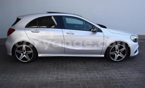Buy Used Mercedes-Benz A–Class White Car in Katima Mulilo in Caprivi Buy Used Mercedes-Benz A–Class White Car in Katima Mulilo in Caprivi
