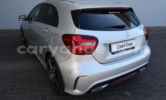 Buy Used Mercedes-Benz A–Class White Car in Katima Mulilo in Caprivi Buy Used Mercedes-Benz A–Class White Car in Katima Mulilo in Caprivi