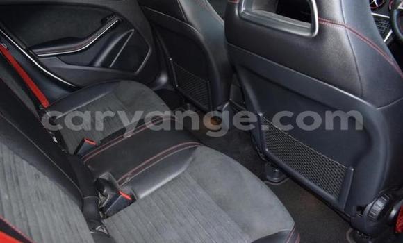 Buy Used Mercedes-Benz A–Class White Car in Katima Mulilo in Caprivi Buy Used Mercedes-Benz A–Class White Car in Katima Mulilo in Caprivi