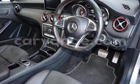 Buy Used Mercedes-Benz A–Class White Car in Katima Mulilo in Caprivi Buy Used Mercedes-Benz A–Class White Car in Katima Mulilo in Caprivi