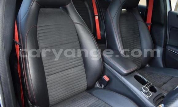 Buy Used Mercedes-Benz A–Class White Car in Katima Mulilo in Caprivi Buy Used Mercedes-Benz A–Class White Car in Katima Mulilo in Caprivi