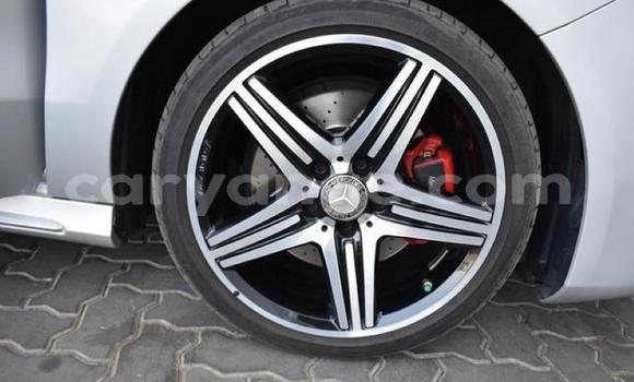 Buy Used Mercedes-Benz A–Class White Car in Katima Mulilo in Caprivi Buy Used Mercedes-Benz A–Class White Car in Katima Mulilo in Caprivi