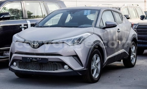Acheter Import Voiture Toyota C-HR Autre à Import - Dubai, Namibie Acheter Import Voiture Toyota C-HR Autre à Import - Dubai, Namibie