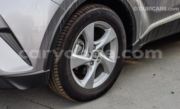 Acheter Import Voiture Toyota C-HR Autre à Import - Dubai, Namibie Acheter Import Voiture Toyota C-HR Autre à Import - Dubai, Namibie