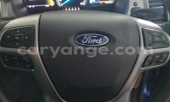 Buy Used Ford Ranger Blue Car in Ongwediva in Oshana Buy Used Ford Ranger Blue Car in Ongwediva in Oshana