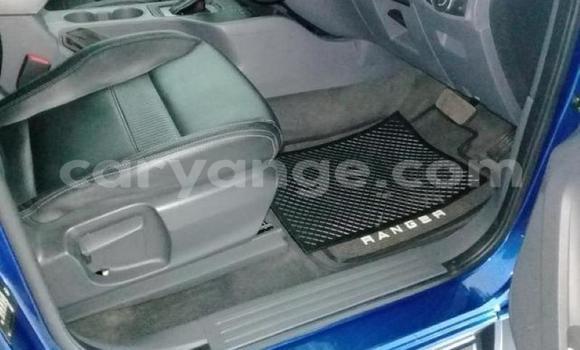 Buy Used Ford Ranger Blue Car in Ongwediva in Oshana Buy Used Ford Ranger Blue Car in Ongwediva in Oshana