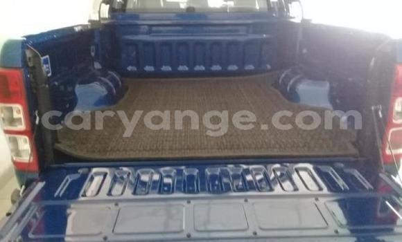 Buy Used Ford Ranger Blue Car in Ongwediva in Oshana Buy Used Ford Ranger Blue Car in Ongwediva in Oshana