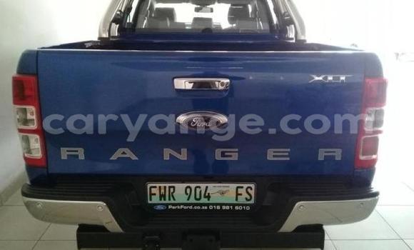 Buy Used Ford Ranger Blue Car in Ongwediva in Oshana Buy Used Ford Ranger Blue Car in Ongwediva in Oshana