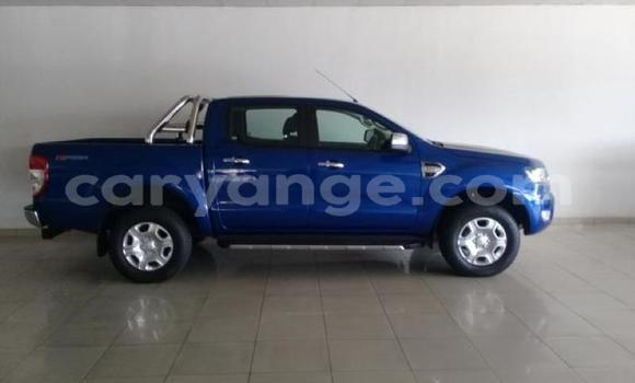 Buy Used Ford Ranger Blue Car in Ongwediva in Oshana Buy Used Ford Ranger Blue Car in Ongwediva in Oshana