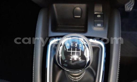 Buy Used Nissan Qashqai White Car in Karasburg in Karas Buy Used Nissan Qashqai White Car in Karasburg in Karas