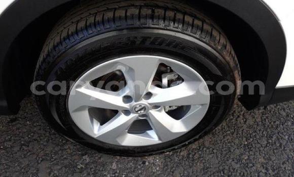 Buy Used Nissan Qashqai White Car in Karasburg in Karas Buy Used Nissan Qashqai White Car in Karasburg in Karas