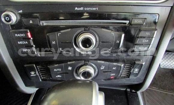 Acheter Occasion Voiture Audi A4 Gris à Windhoek, Namibie Acheter Occasion Voiture Audi A4 Gris à Windhoek, Namibie