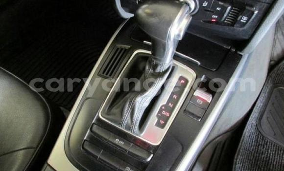 Acheter Occasion Voiture Audi A4 Gris à Windhoek, Namibie Acheter Occasion Voiture Audi A4 Gris à Windhoek, Namibie