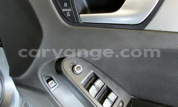 Acheter Occasion Voiture Audi A4 Gris à Windhoek, Namibie Acheter Occasion Voiture Audi A4 Gris à Windhoek, Namibie