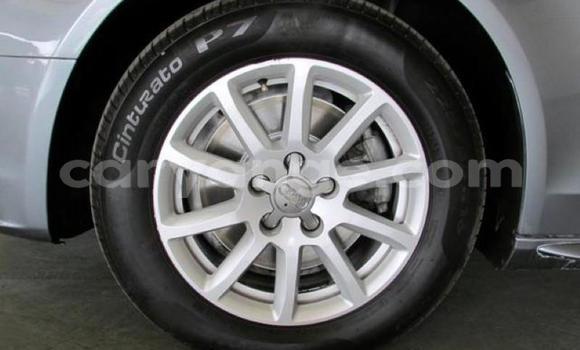 Acheter Occasion Voiture Audi A4 Gris à Windhoek, Namibie Acheter Occasion Voiture Audi A4 Gris à Windhoek, Namibie