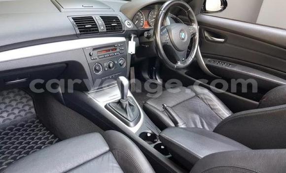 Buy Used BMW 1er Blue Car in Karasburg in Karas Buy Used BMW 1er Blue Car in Karasburg in Karas
