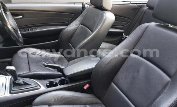 Buy Used BMW 1er Blue Car in Karasburg in Karas Buy Used BMW 1er Blue Car in Karasburg in Karas