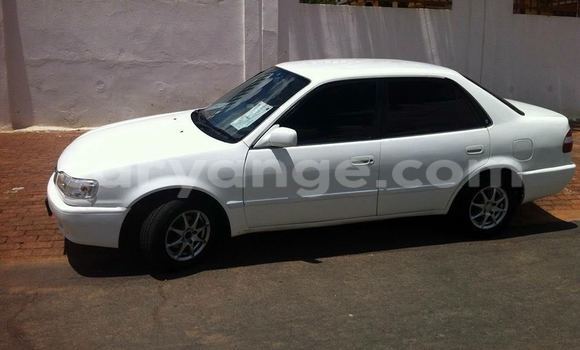 Buy Used Toyota 4Runner White Car in Windhoek in Namibia Buy Used Toyota 4Runner White Car in Windhoek in Namibia