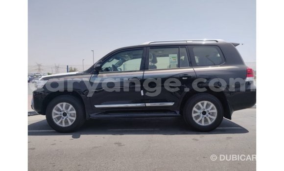 Buy Import Toyota Land Cruiser Black Car in Import - Dubai in Namibia Buy Import Toyota Land Cruiser Black Car in Import - Dubai in Namibia
