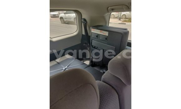 Buy Import Toyota Land Cruiser Black Car in Import - Dubai in Namibia Buy Import Toyota Land Cruiser Black Car in Import - Dubai in Namibia