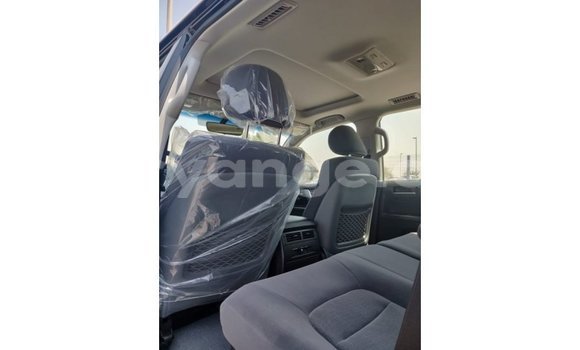Buy Import Toyota Land Cruiser Black Car in Import - Dubai in Namibia Buy Import Toyota Land Cruiser Black Car in Import - Dubai in Namibia