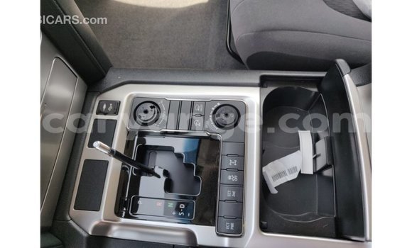 Buy Import Toyota Land Cruiser Black Car in Import - Dubai in Namibia Buy Import Toyota Land Cruiser Black Car in Import - Dubai in Namibia