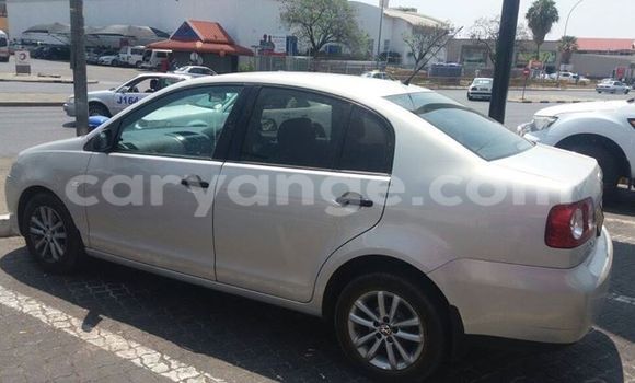 Acheter Occasion Voiture Volkswagen Polo Gris à Windhoek, Namibie Acheter Occasion Voiture Volkswagen Polo Gris à Windhoek, Namibie