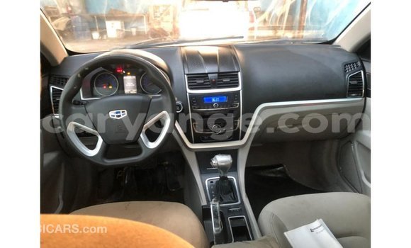 Buy Import Geely Emgrand 7 White Car in Import - Dubai in Namibia Buy Import Geely Emgrand 7 White Car in Import - Dubai in Namibia