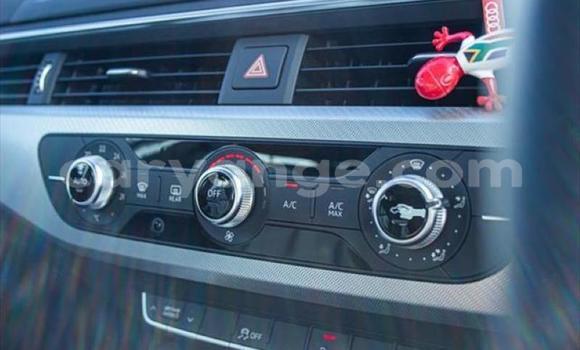 Buy Used Audi A4 Black Car in Karibib in Erongo Buy Used Audi A4 Black Car in Karibib in Erongo