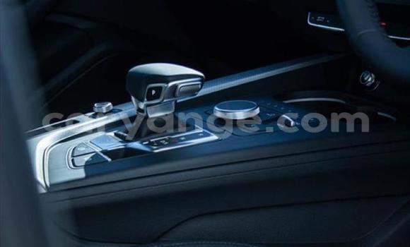 Buy Used Audi A4 Black Car in Karibib in Erongo Buy Used Audi A4 Black Car in Karibib in Erongo