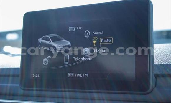 Buy Used Audi A4 Black Car in Karibib in Erongo Buy Used Audi A4 Black Car in Karibib in Erongo