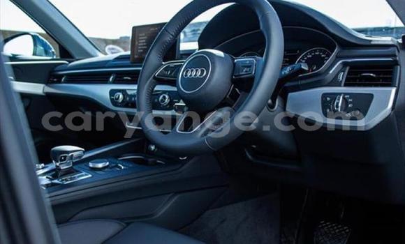 Buy Used Audi A4 Black Car in Karibib in Erongo Buy Used Audi A4 Black Car in Karibib in Erongo