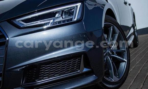 Buy Used Audi A4 Black Car in Karibib in Erongo Buy Used Audi A4 Black Car in Karibib in Erongo