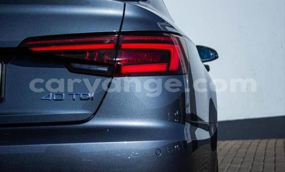 Buy Used Audi A4 Black Car in Karibib in Erongo Buy Used Audi A4 Black Car in Karibib in Erongo