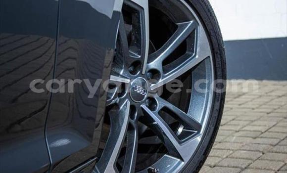 Buy Used Audi A4 Black Car in Karibib in Erongo Buy Used Audi A4 Black Car in Karibib in Erongo