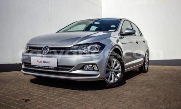 Acheter Occasion Voiture Volkswagen Polo Gris à Karasburg, Karas Acheter Occasion Voiture Volkswagen Polo Gris à Karasburg, Karas