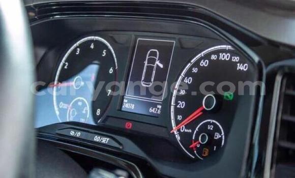 Acheter Occasion Voiture Volkswagen Polo Gris à Karasburg, Karas Acheter Occasion Voiture Volkswagen Polo Gris à Karasburg, Karas