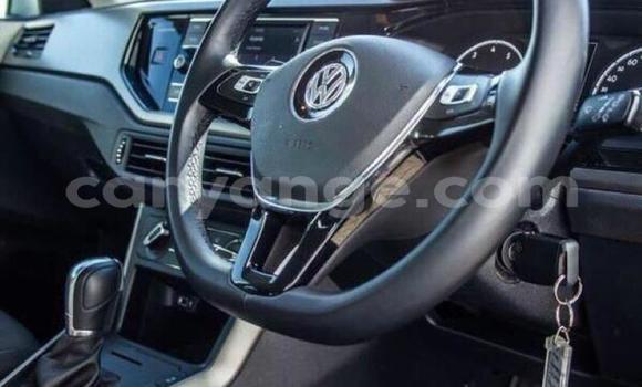 Acheter Occasion Voiture Volkswagen Polo Gris à Karasburg, Karas Acheter Occasion Voiture Volkswagen Polo Gris à Karasburg, Karas