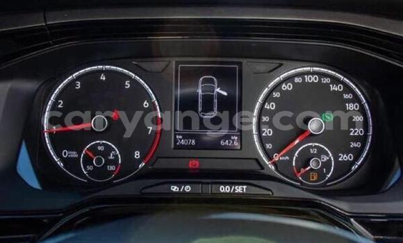 Acheter Occasion Voiture Volkswagen Polo Gris à Karasburg, Karas Acheter Occasion Voiture Volkswagen Polo Gris à Karasburg, Karas