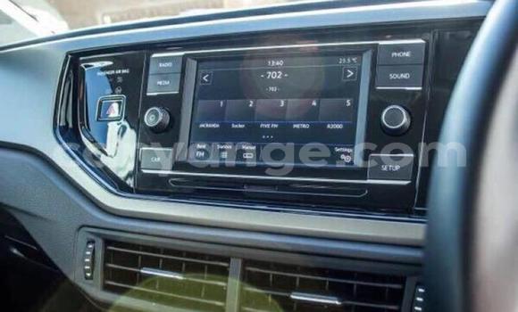 Acheter Occasion Voiture Volkswagen Polo Gris à Karasburg, Karas Acheter Occasion Voiture Volkswagen Polo Gris à Karasburg, Karas