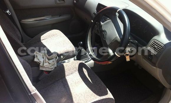 Buy Used Toyota 4Runner White Car in Windhoek in Namibia Buy Used Toyota 4Runner White Car in Windhoek in Namibia