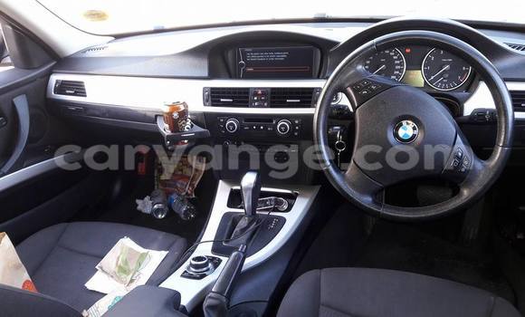 Buy Used BMW 3–Series Black Car in Windhoek in Namibia Buy Used BMW 3–Series Black Car in Windhoek in Namibia