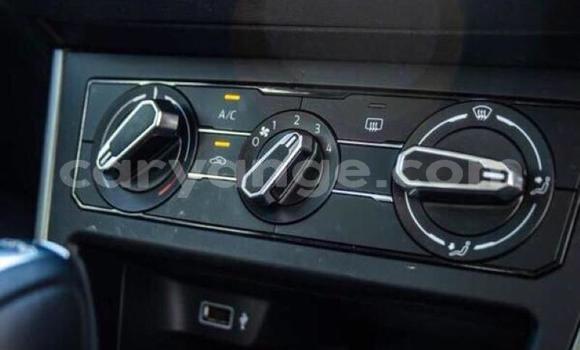 Acheter Occasion Voiture Volkswagen Polo Gris à Karasburg, Karas Acheter Occasion Voiture Volkswagen Polo Gris à Karasburg, Karas