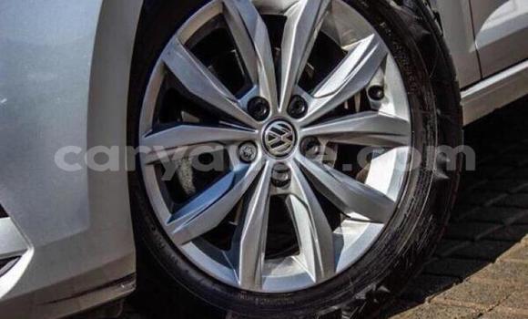 Acheter Occasion Voiture Volkswagen Polo Gris à Karasburg, Karas Acheter Occasion Voiture Volkswagen Polo Gris à Karasburg, Karas