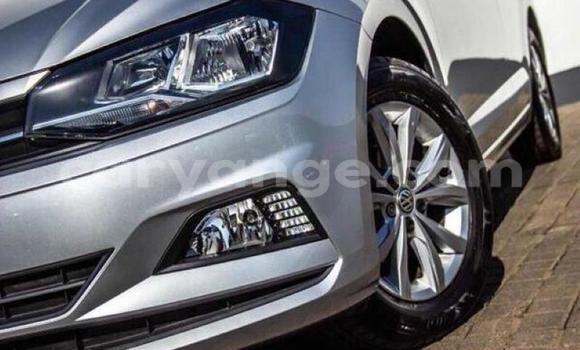 Acheter Occasion Voiture Volkswagen Polo Gris à Karasburg, Karas Acheter Occasion Voiture Volkswagen Polo Gris à Karasburg, Karas