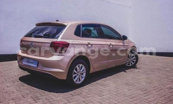 Buy Used Volkswagen Polo Other Car in Keetmanshoop in Namibia Buy Used Volkswagen Polo Other Car in Keetmanshoop in Namibia