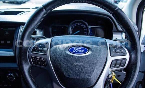 Acheter Occasion Voiture Ford Ranger Blanc à Omaruru, Erongo Acheter Occasion Voiture Ford Ranger Blanc à Omaruru, Erongo